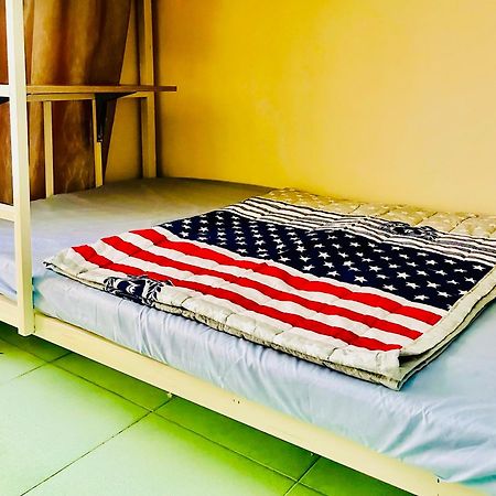 花ren Hostel TP. Hồ Chí Minh Ngoại thất bức ảnh