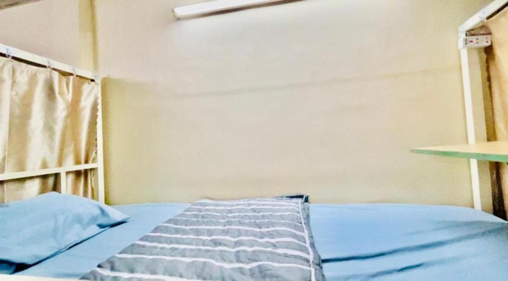 花ren Hostel TP. Hồ Chí Minh Ngoại thất bức ảnh