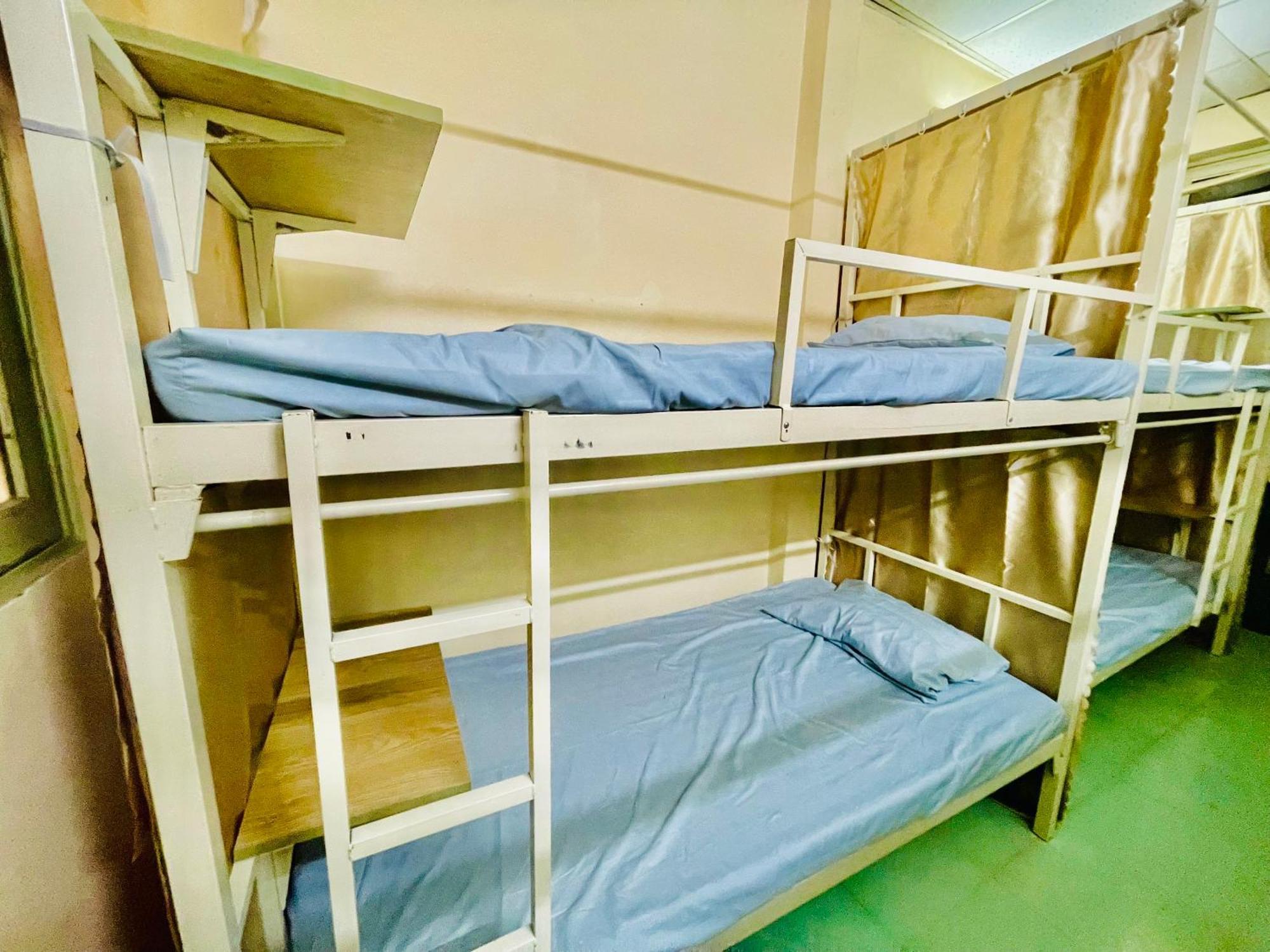 花ren Hostel TP. Hồ Chí Minh Ngoại thất bức ảnh