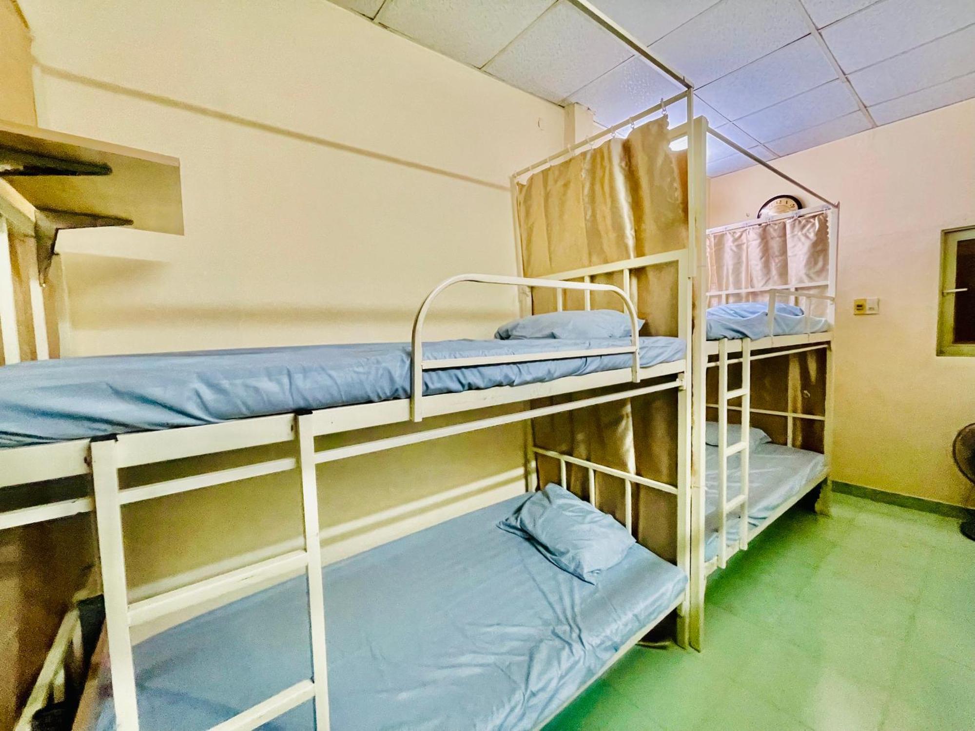 花ren Hostel TP. Hồ Chí Minh Ngoại thất bức ảnh